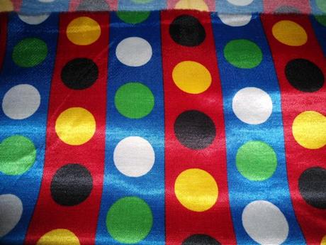 Detske latky na karneval/obliecky/pyzamo, 