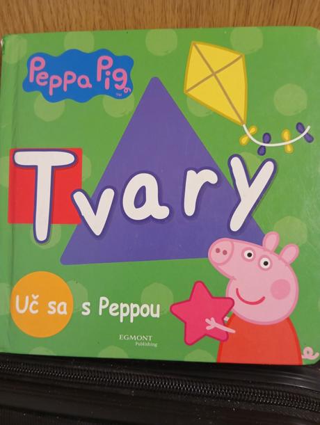 Prasiatko p. - tvary, 