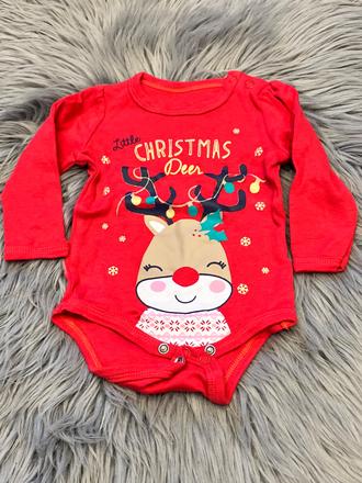 Dievčenské body vianoce (62), 62