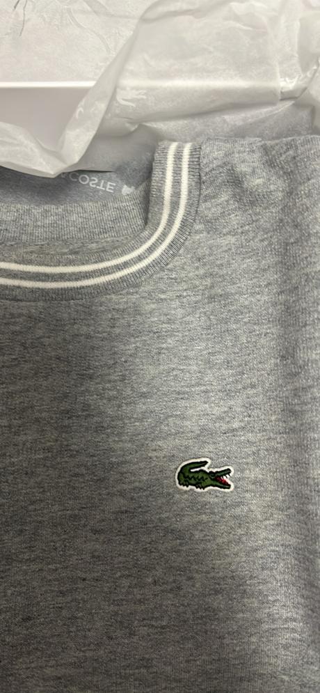 Lacoste šaty, lacoste,140