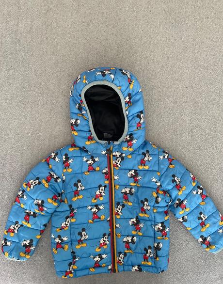 Prechodná bunda, pepco,86