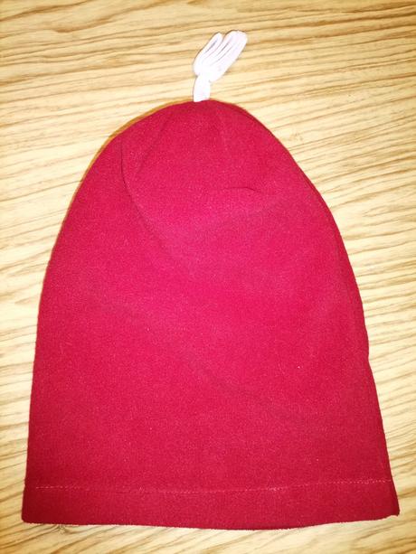 Detská lyžiarska kukla, <50