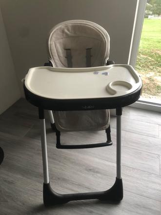 Stolička zopa, zopa