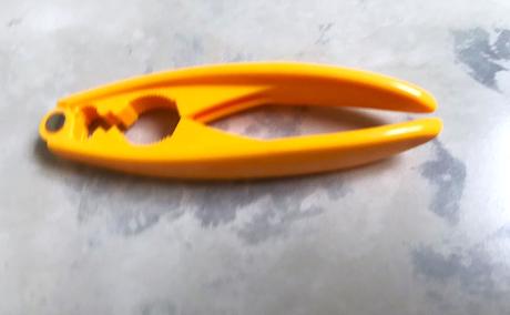 Luskáčik na orechy,