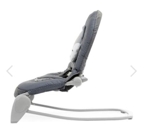 Hojdačka pre bábätká,