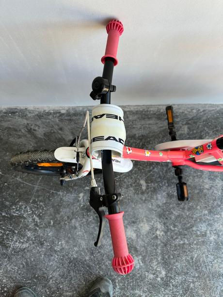 Detský bicykel head, head,16