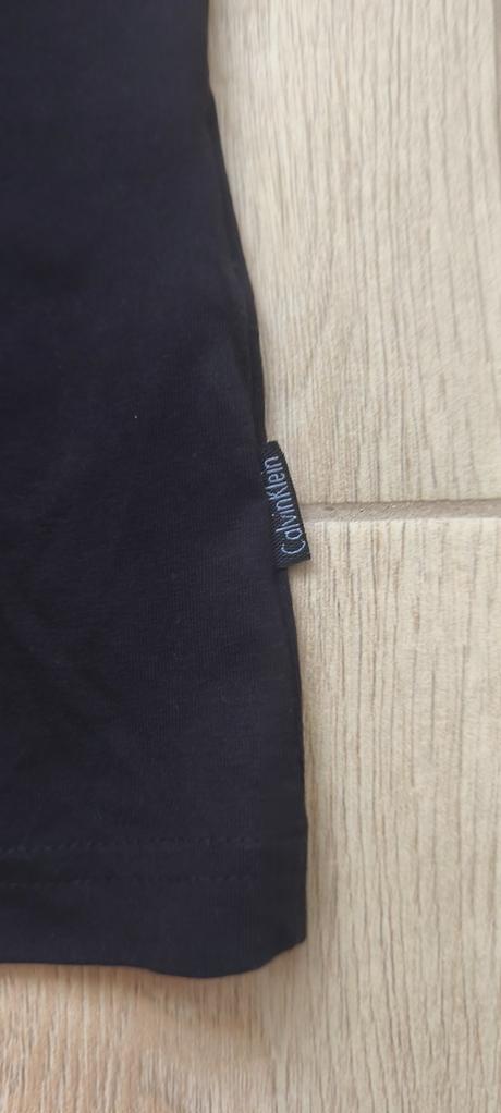 Tričko calvin klein, calvin klein,l