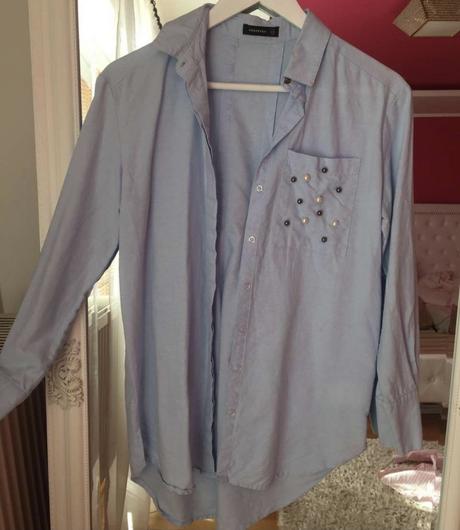 Košeľa, reserved,s