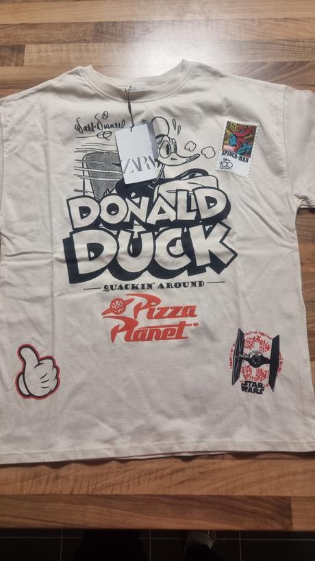 Tricka zara-reserved, zara,164