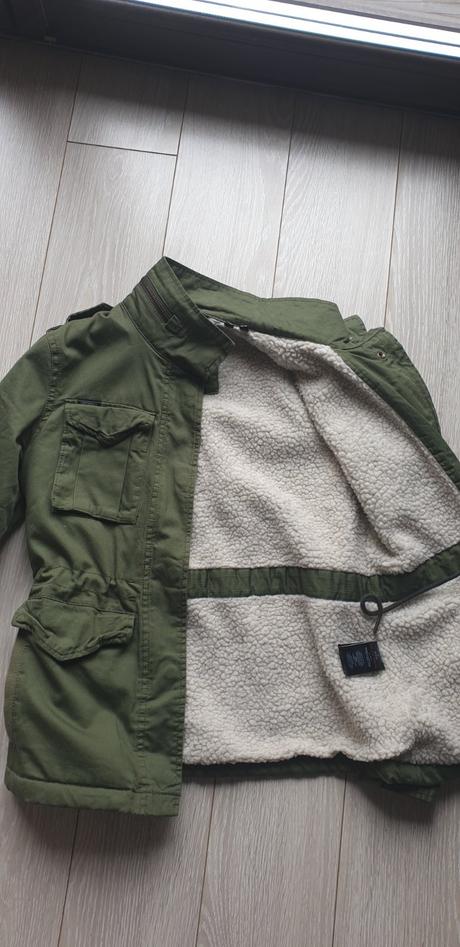 Bunda superdry, superdry,xs