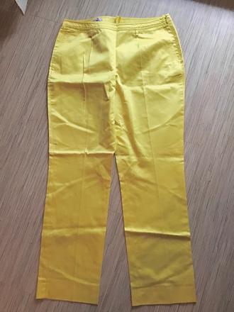 Letné nohavice canda/3n, 42