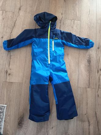 Zimná kombinéza, wedze,116