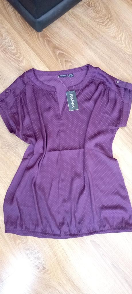Dámsky top, esmara,44