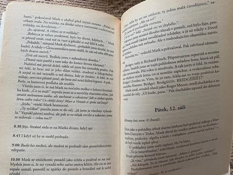 Bridget jonesová helen fieldingová 1 a 2 diel,