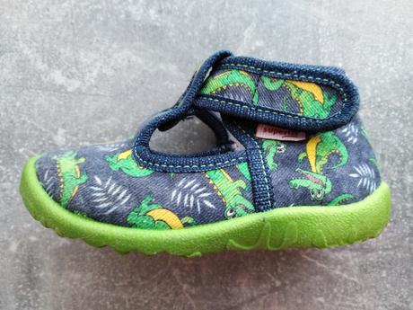 Papučky krokodíl superfit, superfit,21