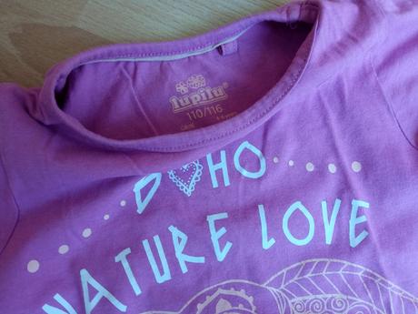 Tričká, lupilu,110