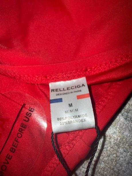 Plavky dámske m nové, relleciga,m