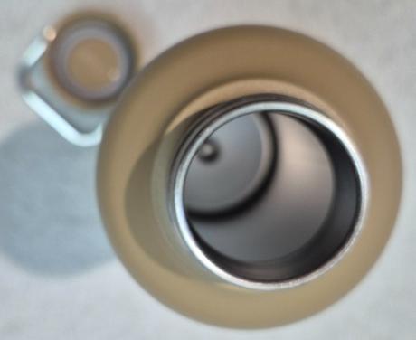 Nová termo fľaša equa,