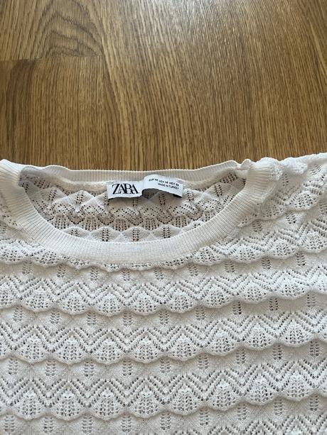 Zara top s, zara,s