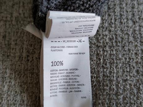 Chlapčenský elegantný svetrík zn. reserved, 140 cm, reserved,140