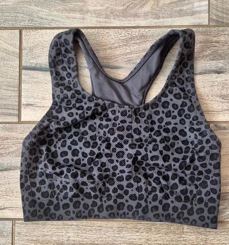 Športová podprsenka, m