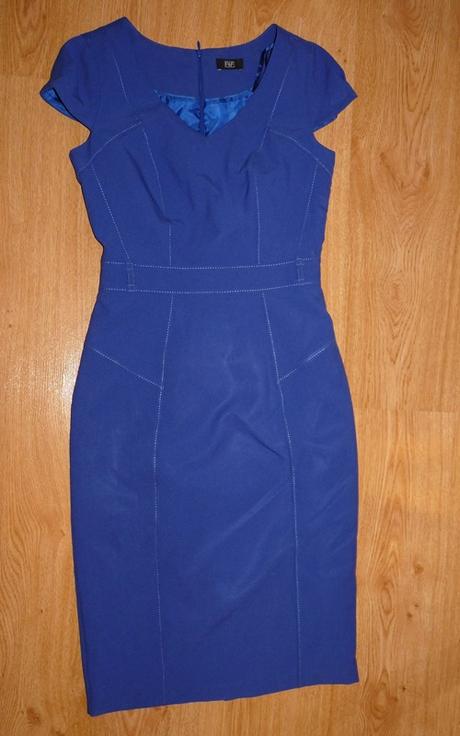 Puzdrové šaty, f&f,34