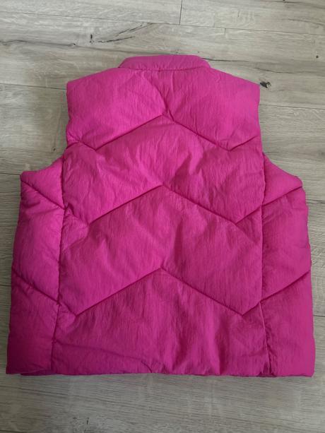 Zateplená vesta, reserved,152