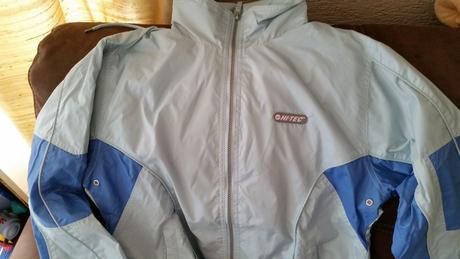 Bunda , hi-tec,xs