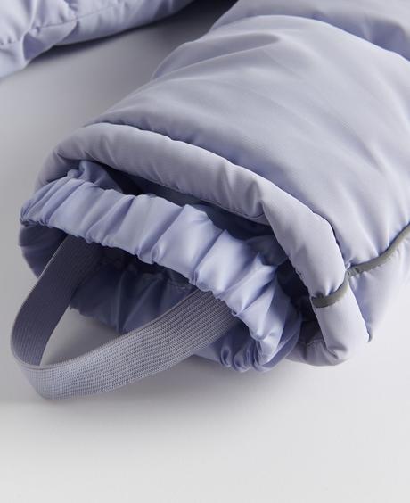 Otepľovaky zateplené reserved, reserved,80 / 86 / 92 / 98