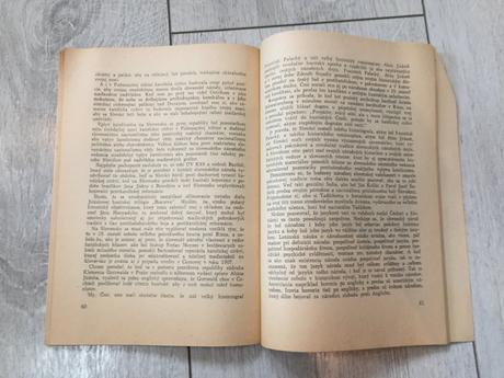 Brožura zjazd kss 1958,