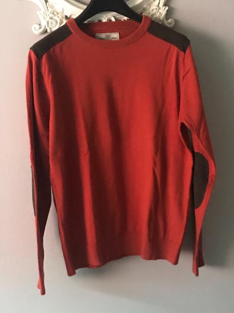 Pánsky sveter next, next,m