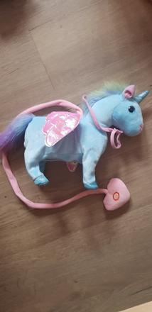 Chodiaci jednorozec, 