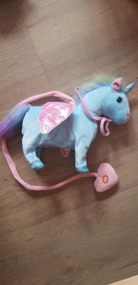 Chodiaci jednorozec, 