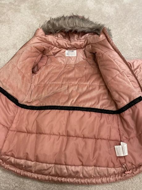 Zimná bunda, coccodrillo,140