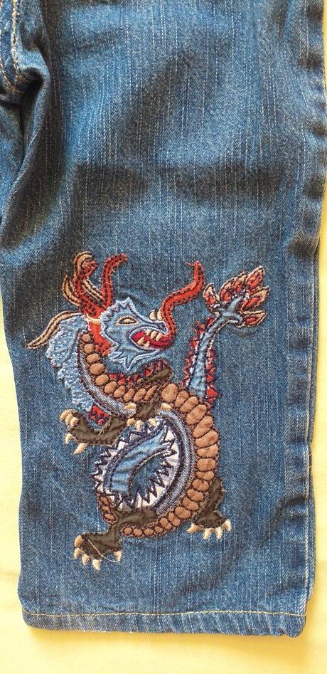 Rifle s drakom, monsoon,98