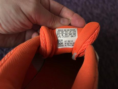 Botasky zn. adidas č. 39, adidas,39