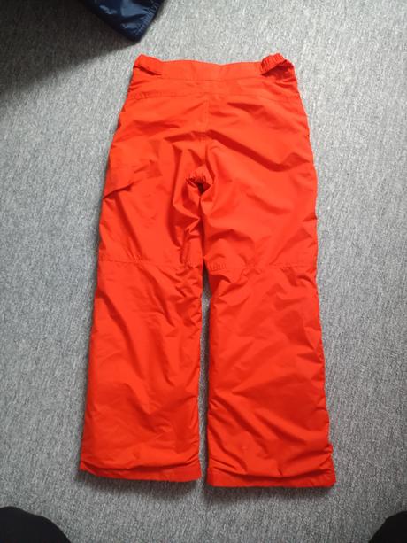 Súprava columbia veľkosť 146/152, columbia,146