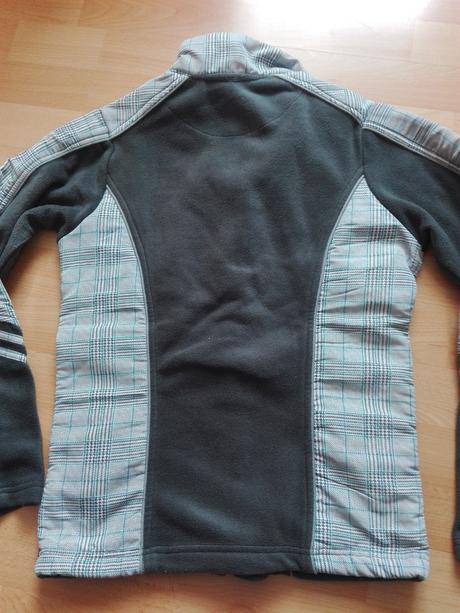 Mikina dámska, exiray,xs