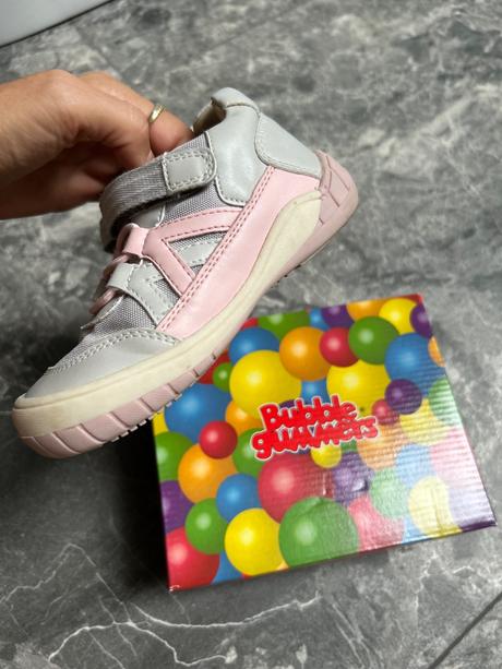 Topánky 26, bubble gummers,26