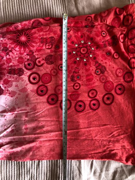 Tielko desigual, desigual,s