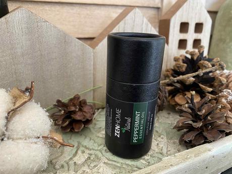 Esenciálny olej 10 ml, 