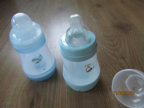 Antikolikova flasa mam, mam