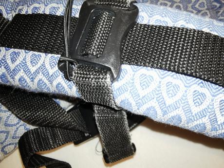 Predaj nosič rischino - standard, rischino