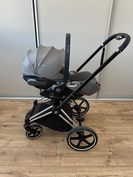 Cybex priam 4.0, cybex,cybex priam 4
