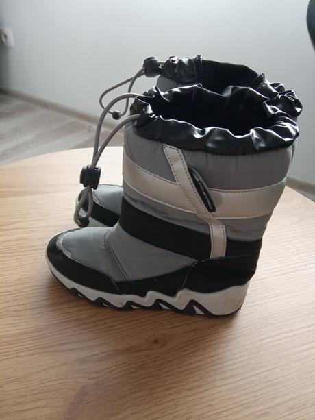 Snehule, alpine pro,28