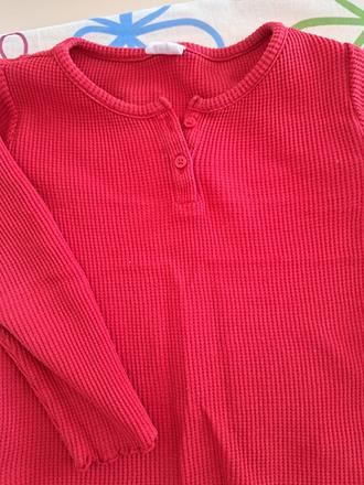 Tricko gap dlhy rukav, gap,98