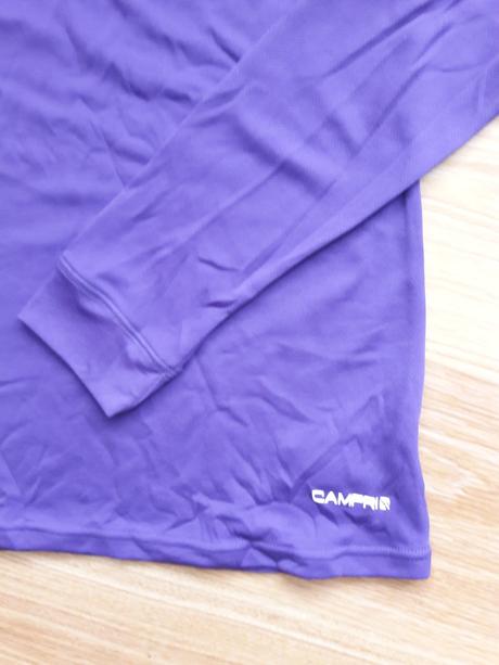 Thermo funkče tričko--campri--xl, xl