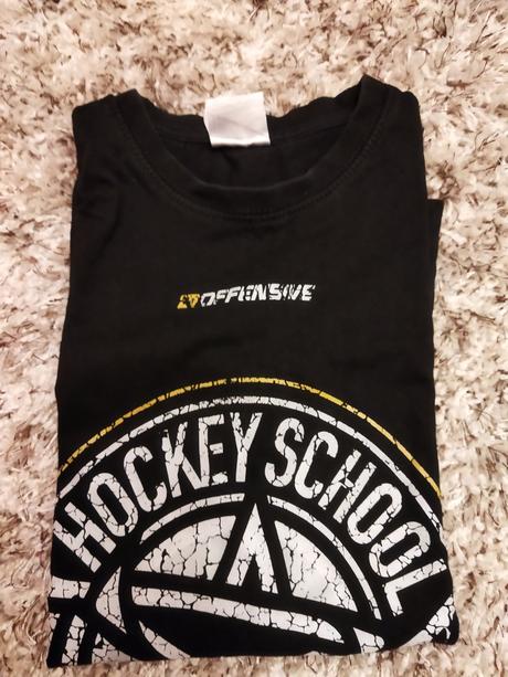 Hokejové tricko10r., 134