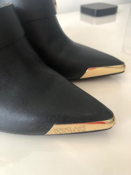 Versace lodicky, versace,36