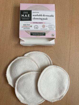 Odličovacie tampóny, 